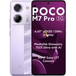 POCO M7 Pro 5G
